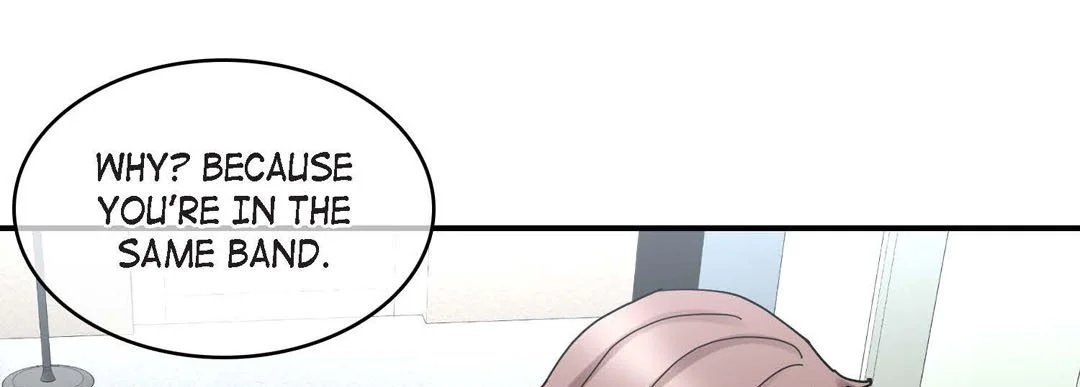 Noona Fan - Chapter 85